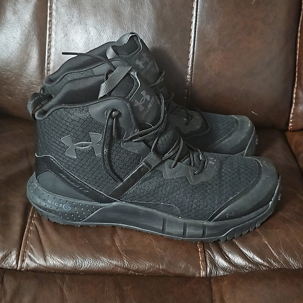 Under Armour